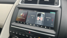 Jaguar E-Pace 2.0d [180] R-Dynamic HSE 5dr Auto Diesel Estate